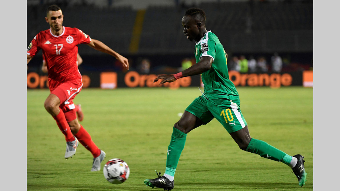 Football/Sénégal - Algérie : L'éternelle "guerre footballistique" entre l'Ouest et le Nord du continent