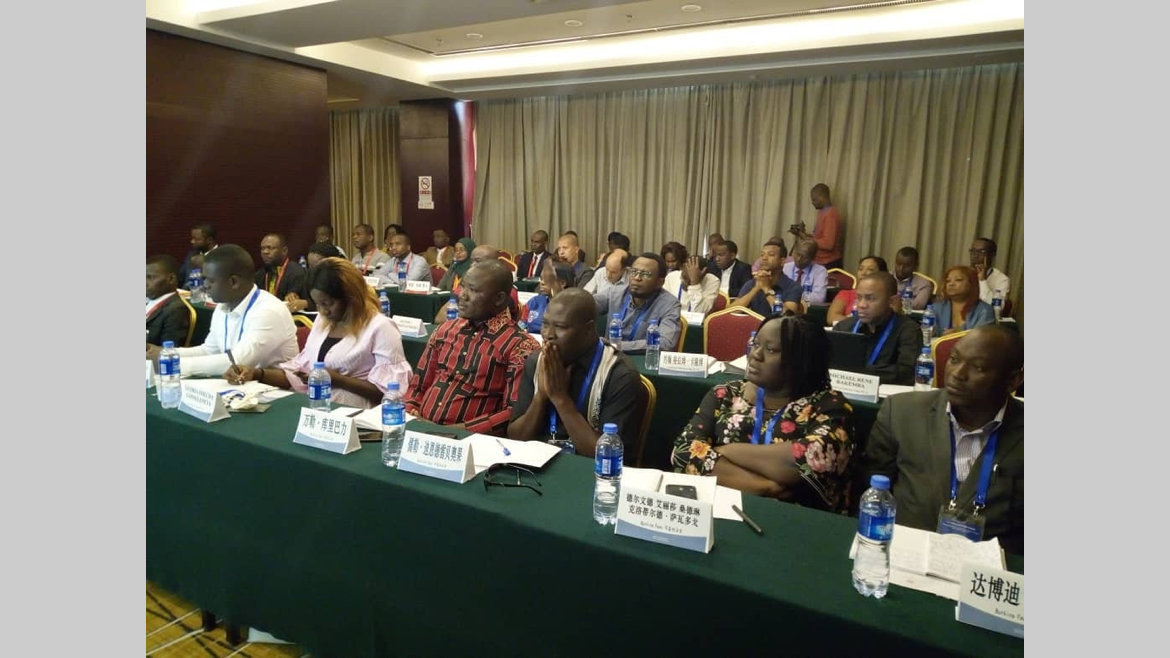 Coopération Gabon-Afrique : Comment promouvoir davantage les relations sino-africaines ?