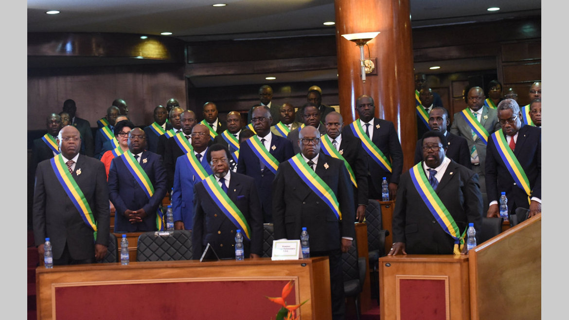 Parlement : Ouverture de la seconde session ordinaire aujourd'hui