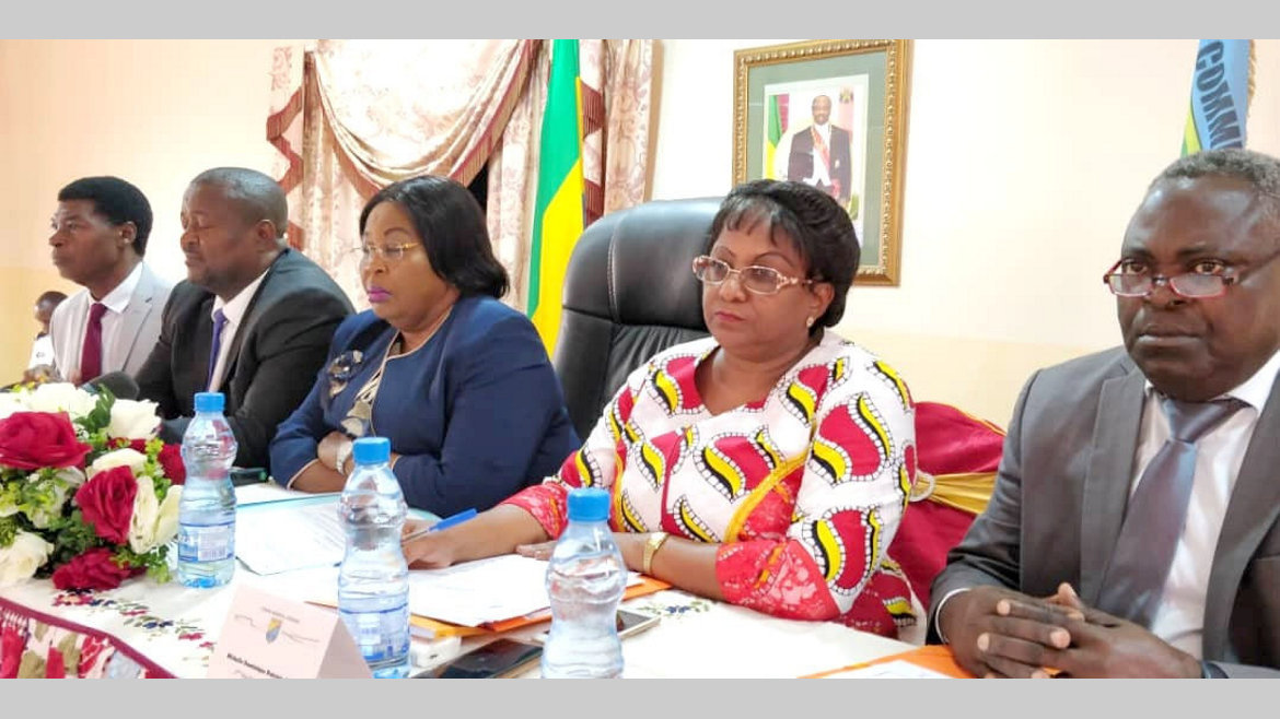 Commune d'Owendo/Session ordinaire du conseil municipal ordinaire : Le budget 2019 en baisse de 7 millions