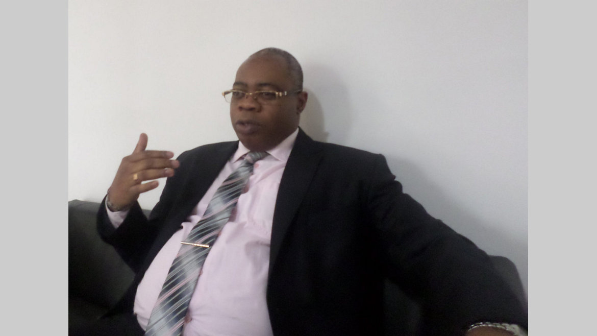 PDG : Que cache la démission d'Alexandre Désiré Tapoyo ?