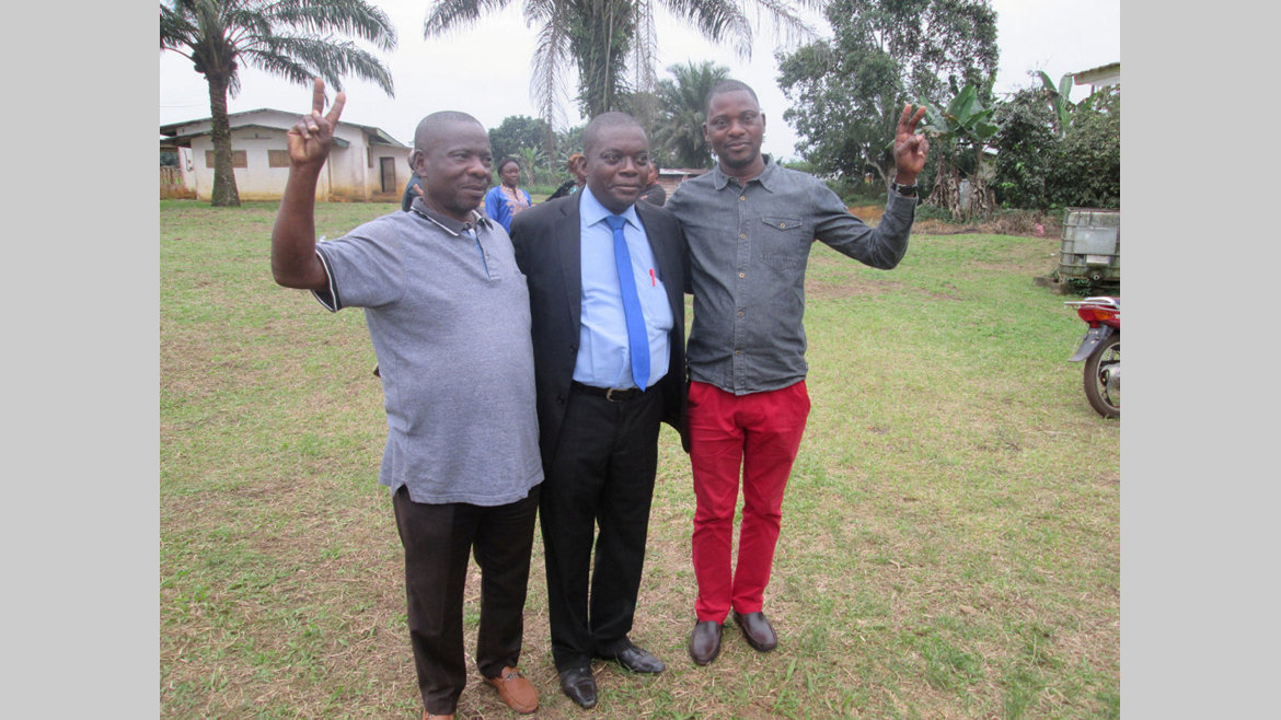 Louétsi-Bibaka : Les conseils locaux toujours pas en place !
