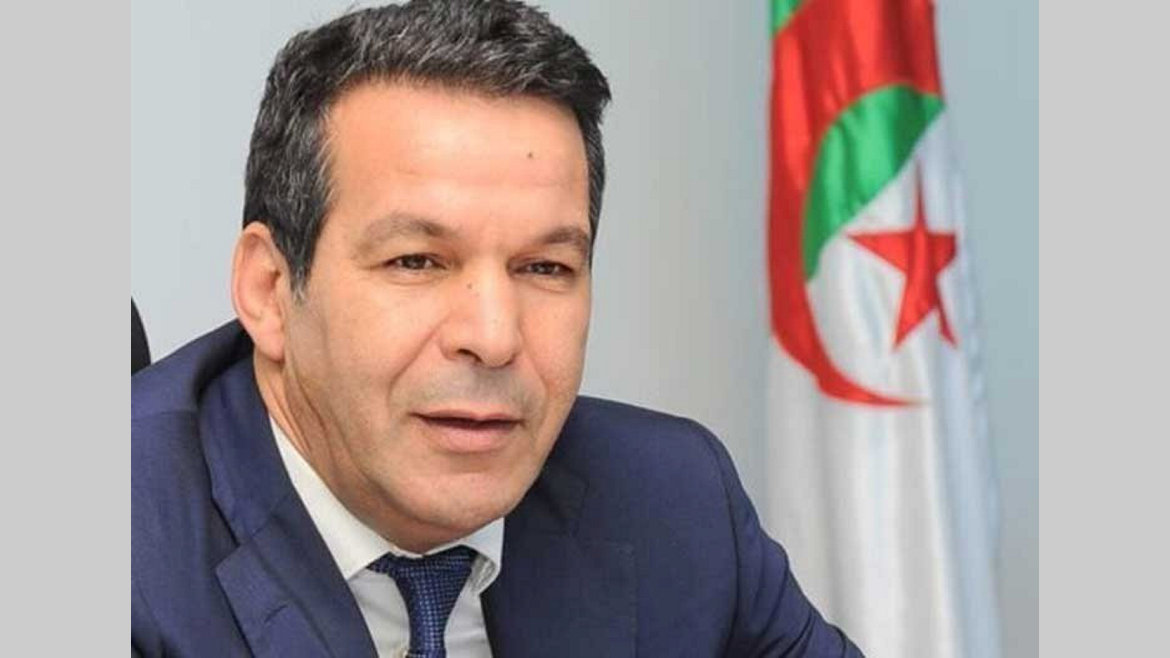 Coopération : Saïd Djellab : "L’Algérie et le Gabon ont tout intérêt à renforcer leurs relations économiques"