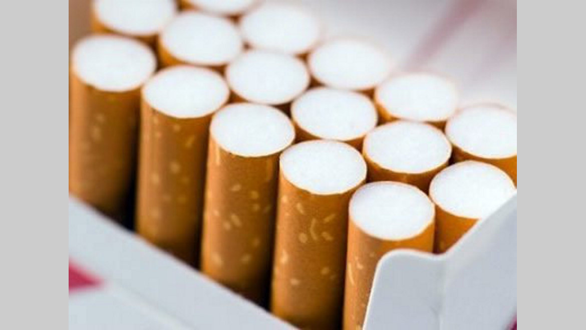 Pénurie de cigarettes : Retour à la normale cette semaine