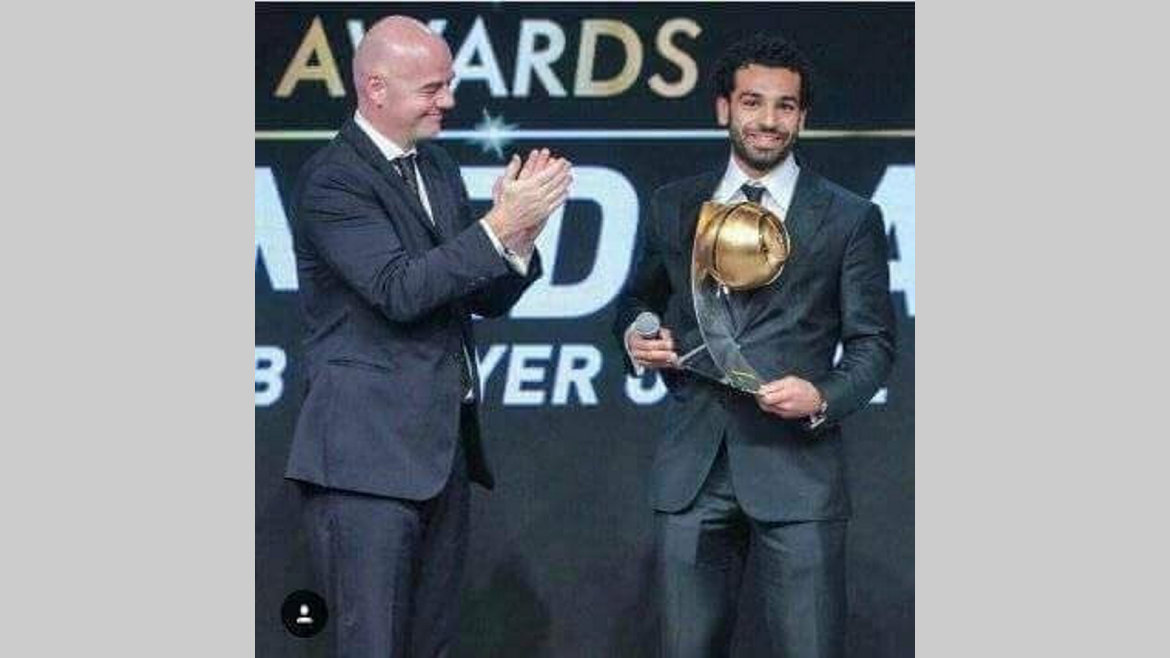 Ballon d'or africain 2019 : Qui succédera à Mohamed Salah ?