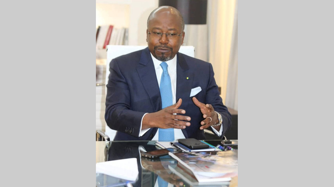 Entretien : Alain Claude Bilie-By-Nze : "Un réel succès diplomatique pour Ali Bongo Ondimba"