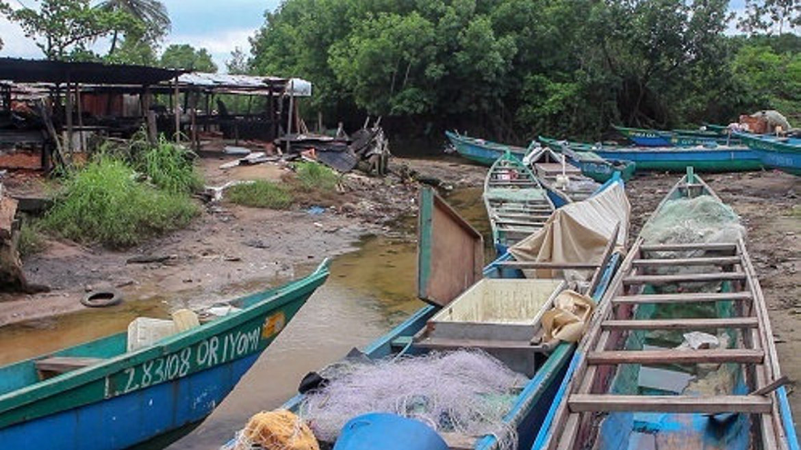 Pêche : Débarcadères artisanaux, une économie de pêche hors contrôle