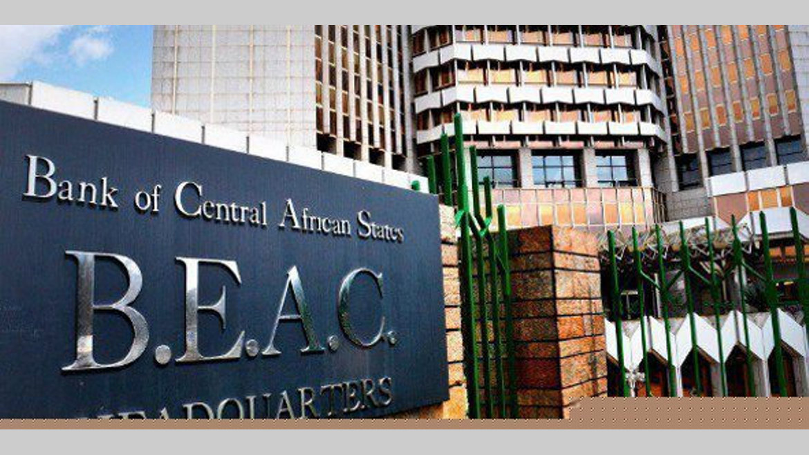 CPM : La BEAC double ses liquidités aux banques