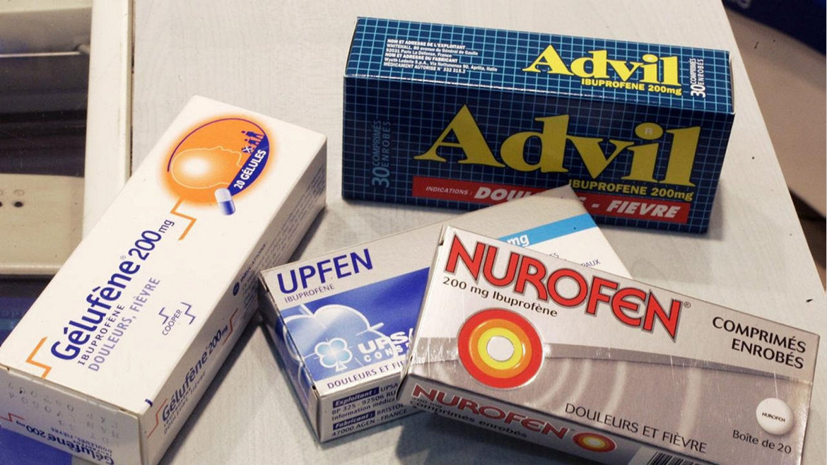 Médicaments : Les anti-inflammatoires proscrits en période de Covid-19