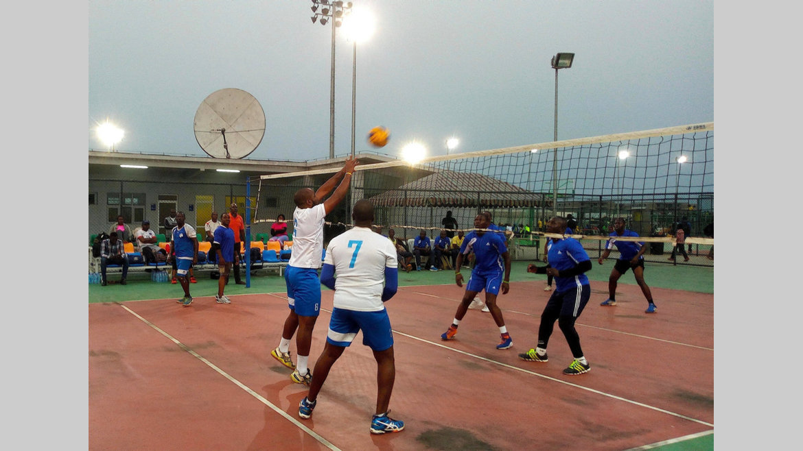 Volley-ball : Entre annulation et report d'activités à la Fégavolley et ailleurs