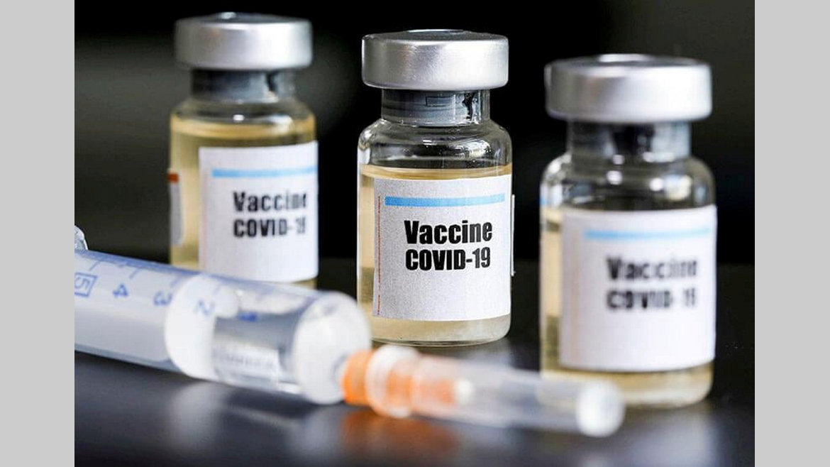 Recherches : le laboratoire Moderna lance la phase 3 de son vaccin