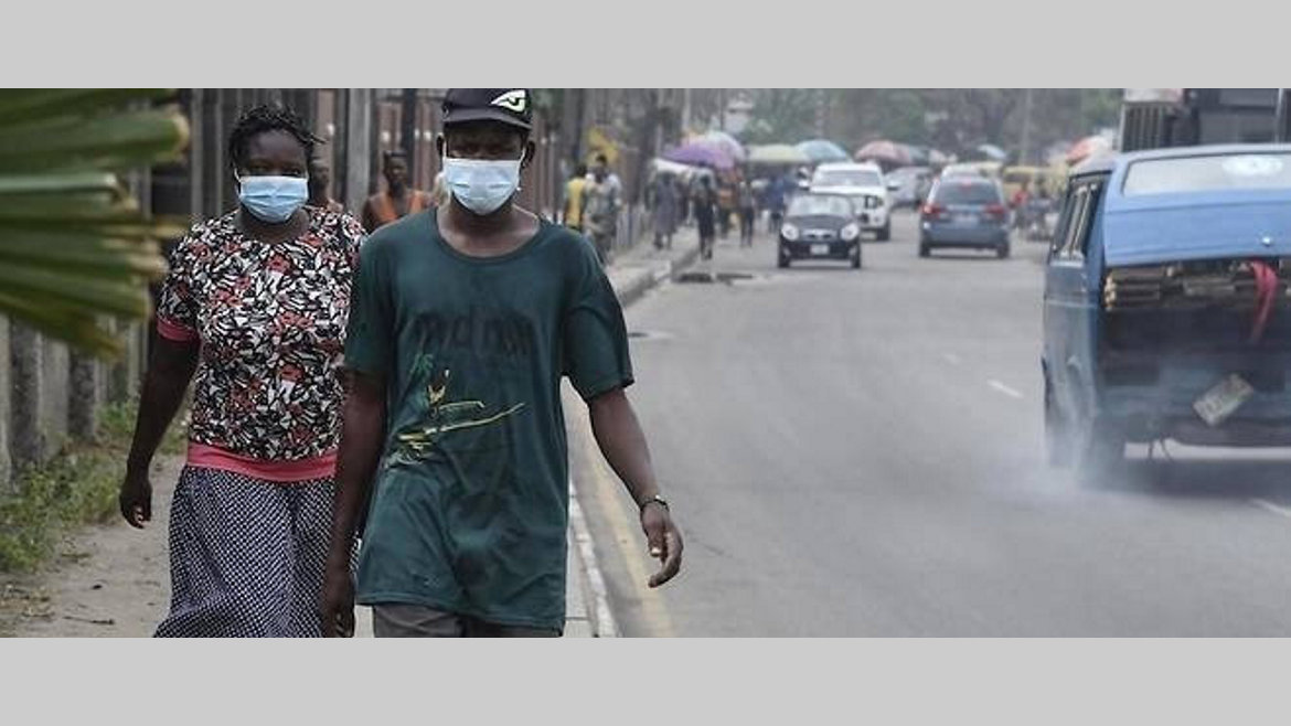 OMS : quand l'accélération de la pandémie en Afrique devient inquiétante