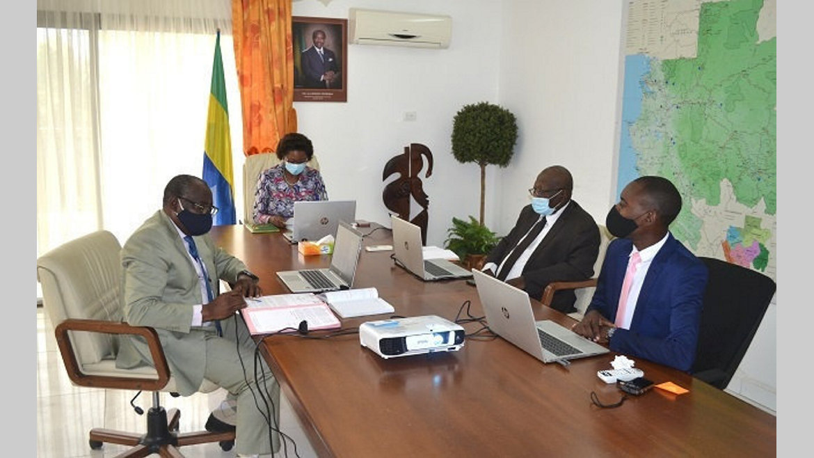 Investissements : le groupe marocain Walili cible les secteurs prioritaires du Gabon