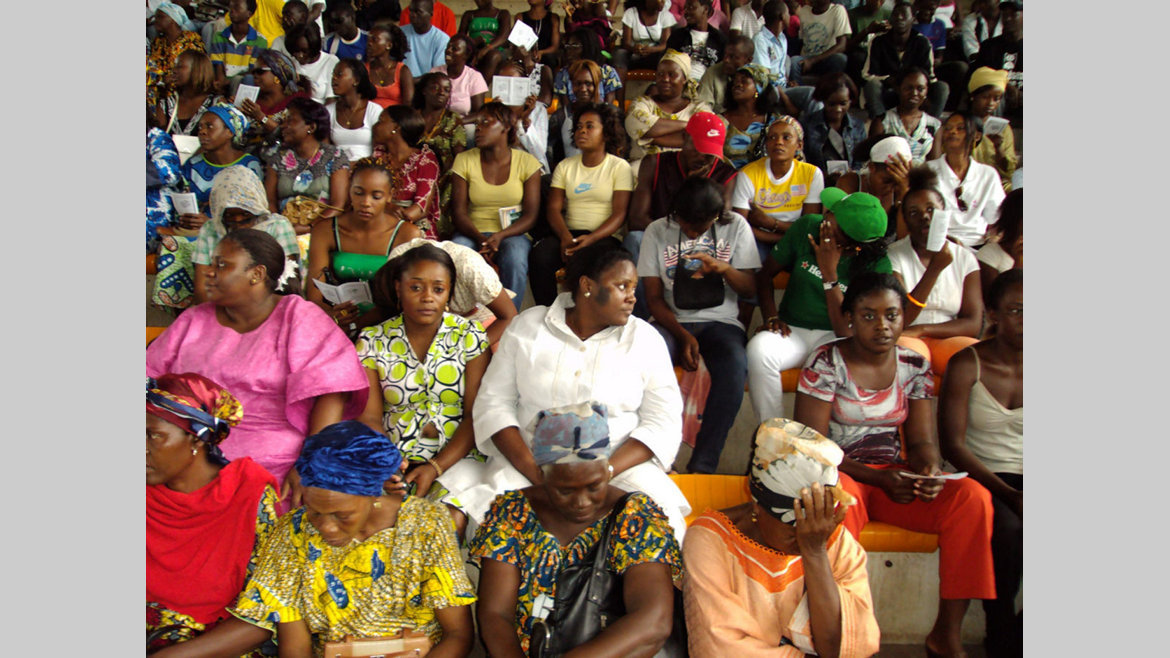 Droits des femmes au Gabon : les actions menées par le gouvernement