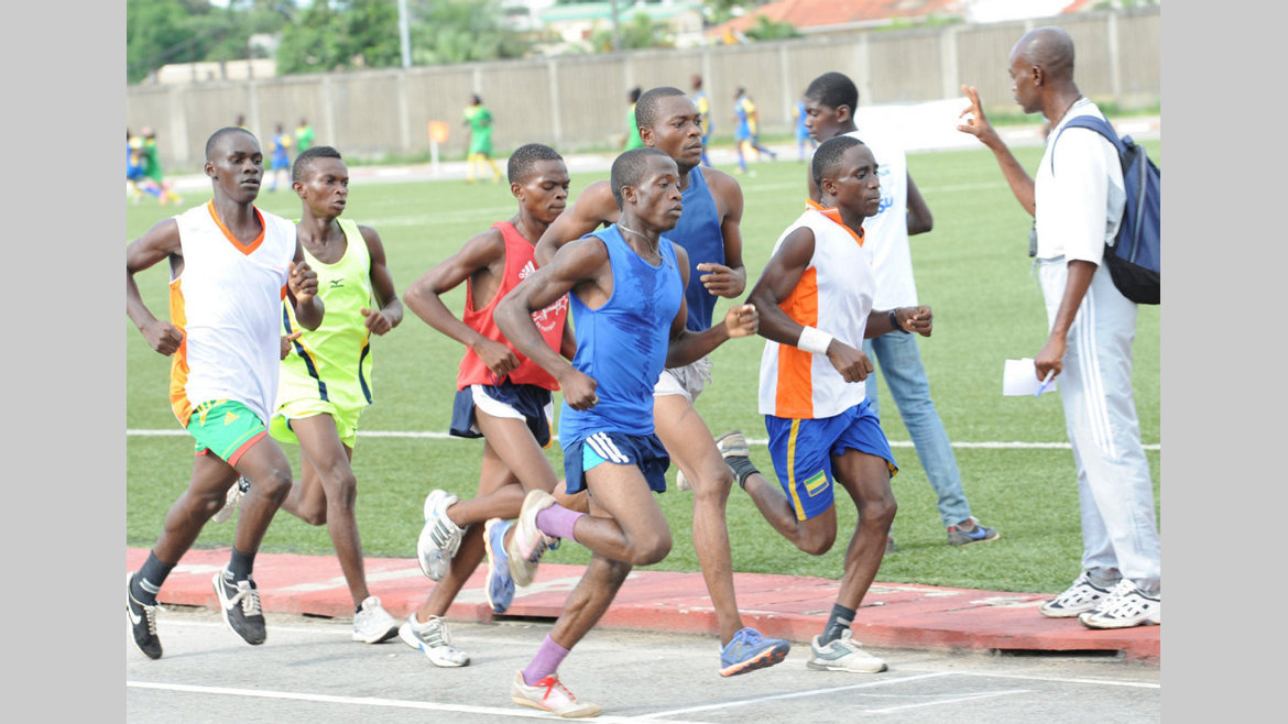 Fédération gabonaise d'athlétisme : un scrutin aux allures de formalité