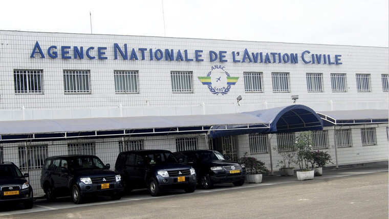 Sûreté : le Gabon va être audité par l’OACI