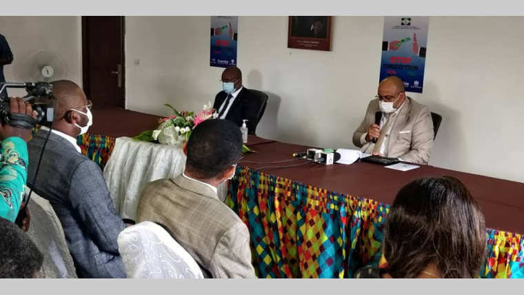 Corruption : la mairie d'Akanda au fait des mécanismes de lutte