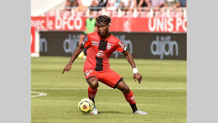 Sport : Où jouera Didier Ndong la saison prochaine ?