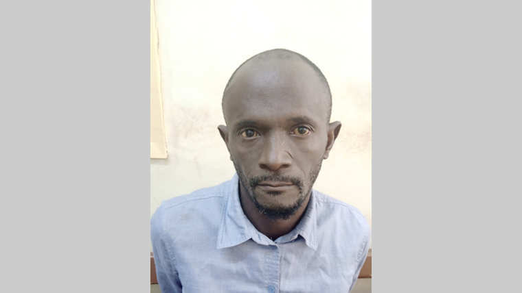 Fougamou  : Il viole une mamie de 75 ans au village Mboukou