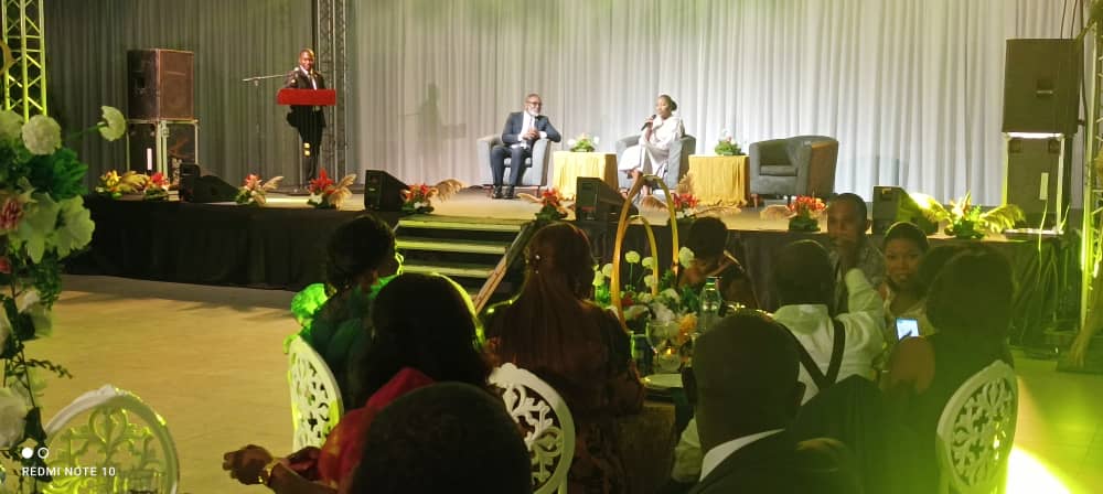 Bienfaisance : ''Générations Sénégal'' donne du sens au réseautage