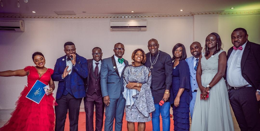 Bienfaisance : Nzila leaders association collecte plus de 3 millions pour les orphelins