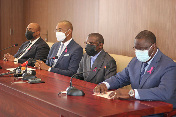 Vaccination: obigatoire au Gabon?