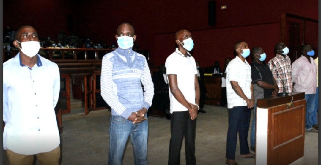 Procès Kelly Obiang : 15 ans de réclusion criminelle et 31 millions de FCFA d'amende