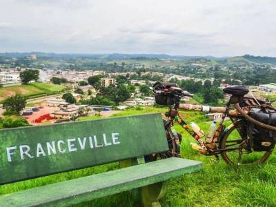 Franceville