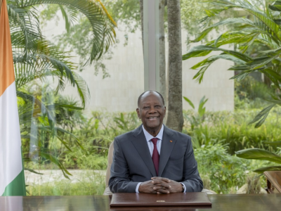 Alassane Ouattara