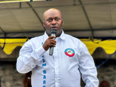 Michel Assoume Nzoghe 