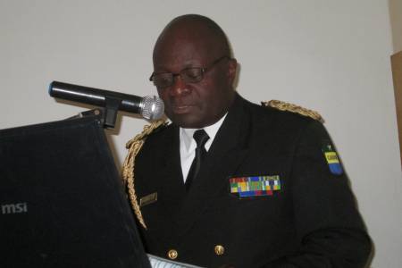 Gabriel Mally Hodjoua