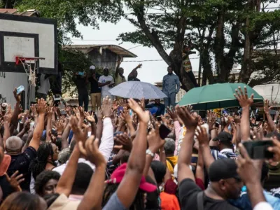 Assemblée sos éducation