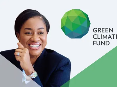 Fonds climat : l’Agadev devient le représentant officiel du Gabon