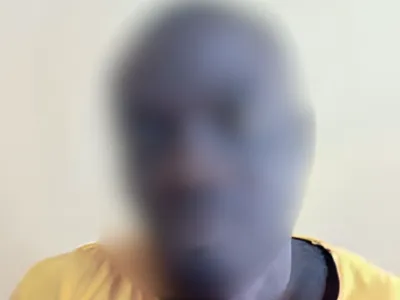 Abaga Engone, présumé cambrioleur