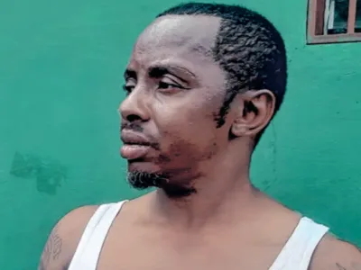 Aimé Marcel Ndouly, faux agent de la DGSS