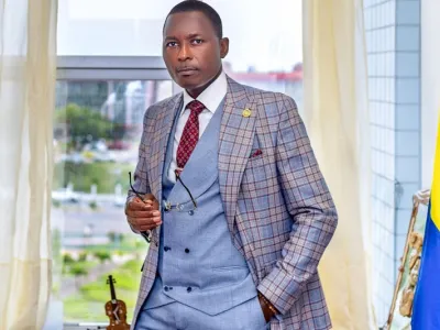 Alain-Simplice Boungoueres