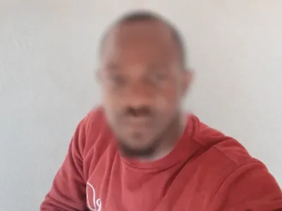 Arnold Mendu Menié