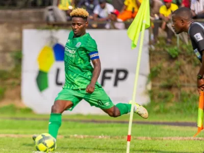 Joueurs de l'As Mangasport