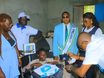 Association Jeunes Dynamiques et Travailleurs 