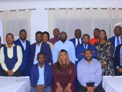 Association gabonaise pour les énergies renouvelables (AGER) 