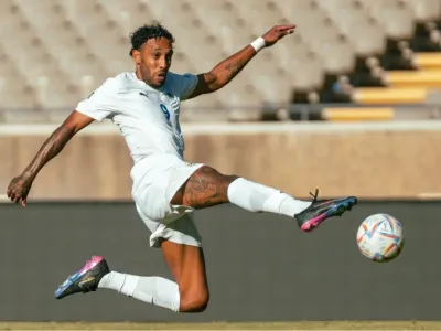 Pierre-Emerick Aubameyang