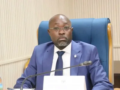 Augustin Lobelle Yembi