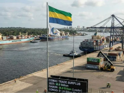 Balance Commerciale de la CEMAC