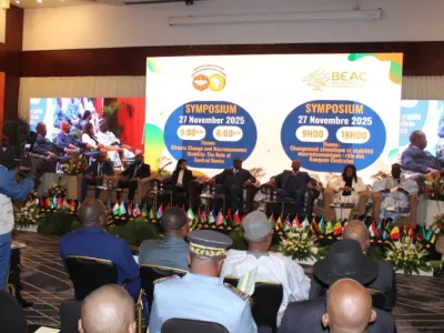 Les banques centrales africaines face aux exigences climatiques