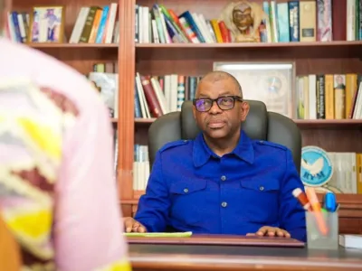 Alexandre Barro Chambrier : «Nous abordons ces élections avec responsabilité, confiance et détermination».