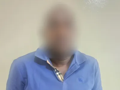 Bouassa Ndombi, inculpé pour viol sur mineur