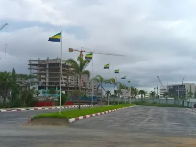 Boulevard de la Transition : le projet connaît une avancée satisfaisante