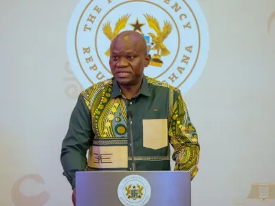 Brice Clotaire Oligui Nguema, président du Gabon 