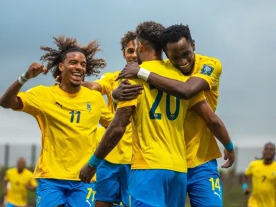 CAN 2025 : le Gabon empochera au minimum 420 millions de francs