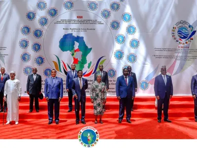 CEEAC : ouverture du sommet extraordinaire dimanche à Malabo